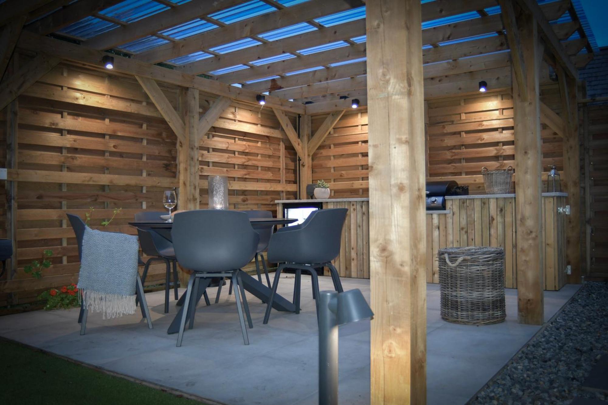 Luxury Croft Templepatrick Near Airport Rabbit And Hilton Hotel Exterior photo