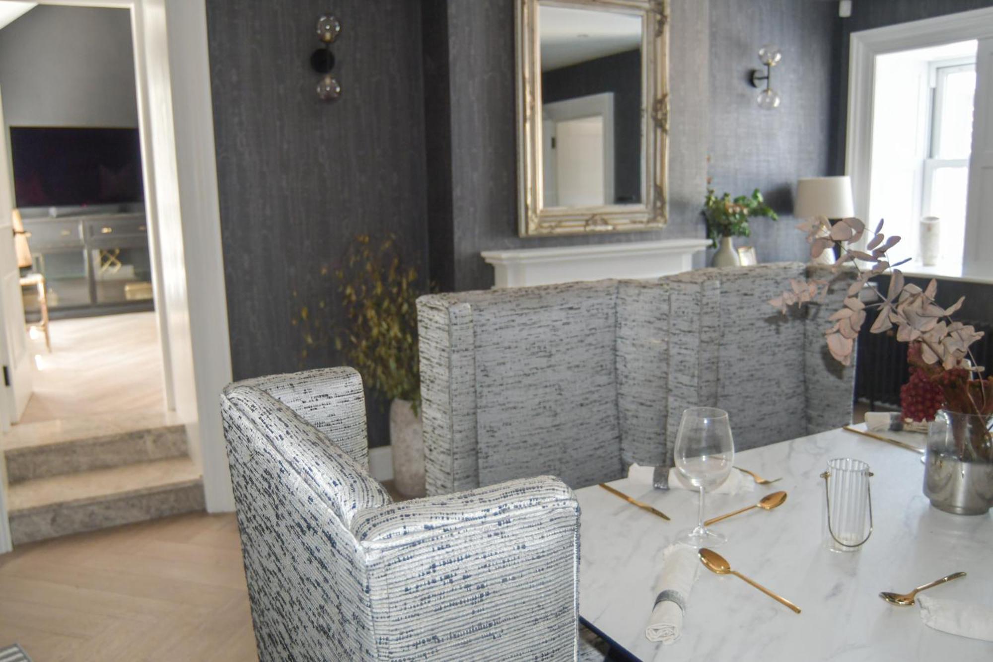Luxury Croft Templepatrick Near Airport Rabbit And Hilton Hotel Exterior photo