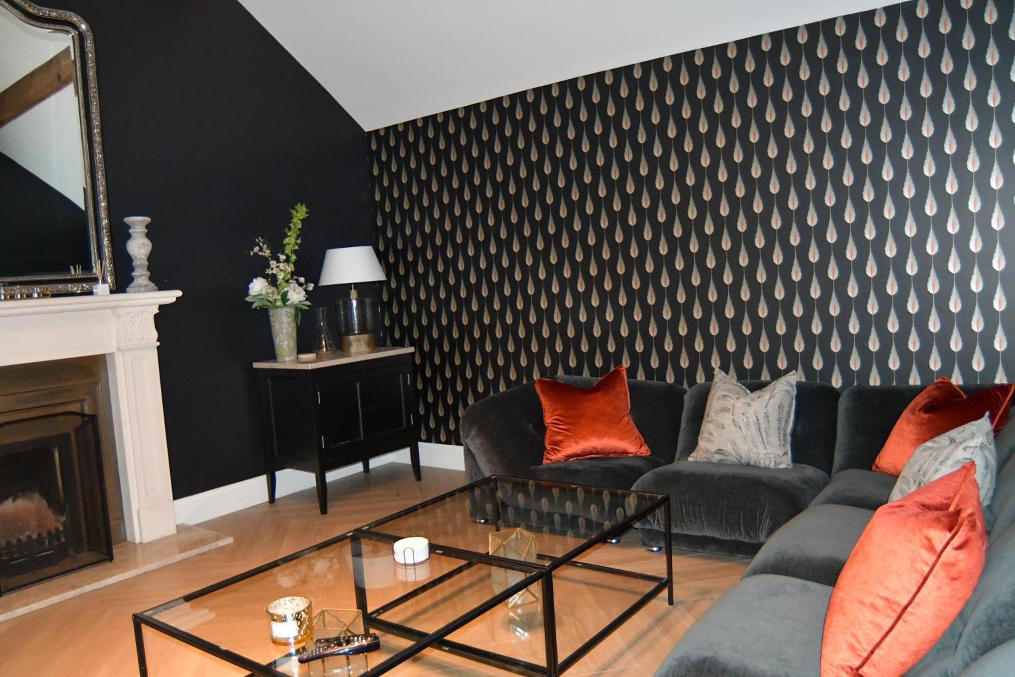 Luxury Croft Templepatrick Near Airport Rabbit And Hilton Hotel Exterior photo