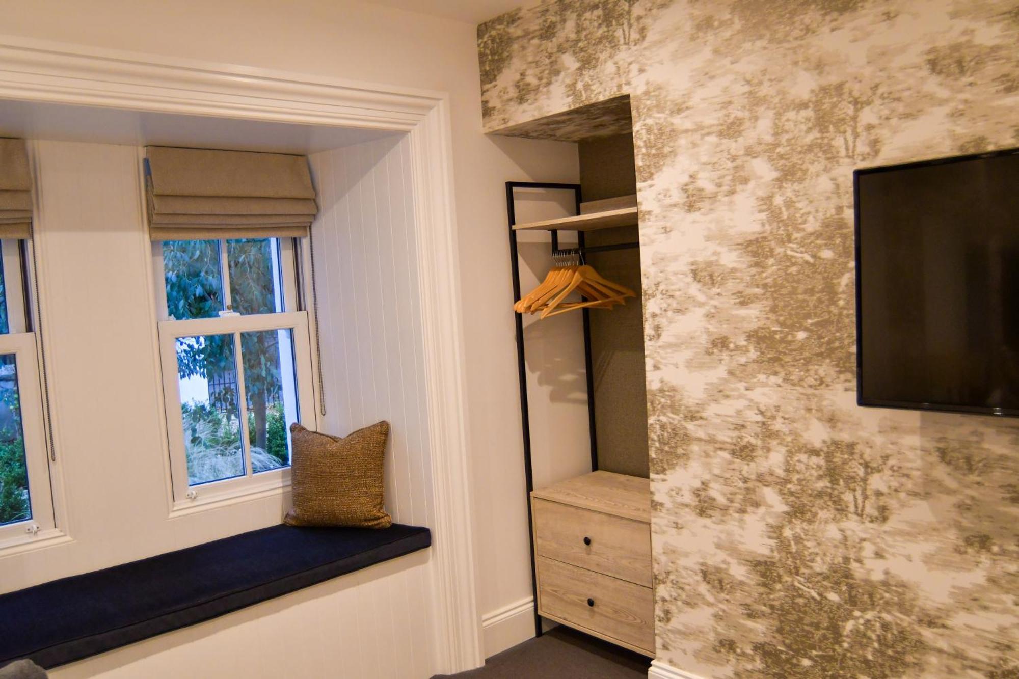 Luxury Croft Templepatrick Near Airport Rabbit And Hilton Hotel Exterior photo
