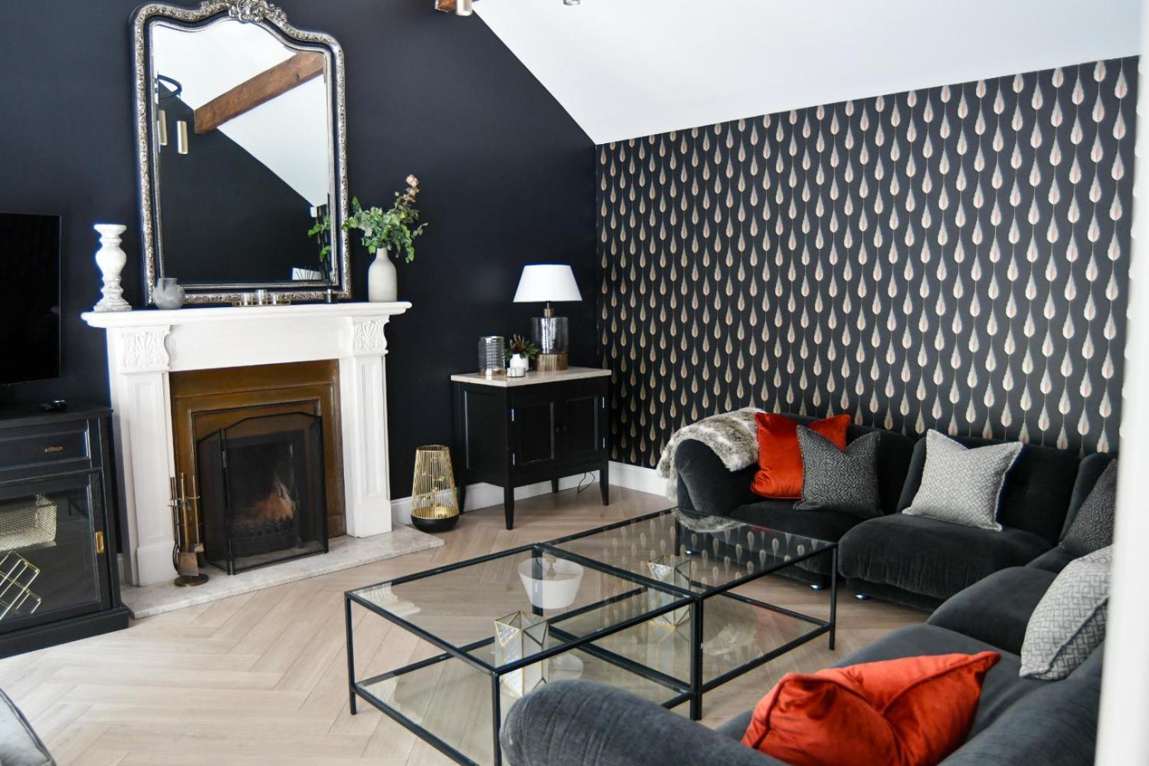 Luxury Croft Templepatrick Near Airport Rabbit And Hilton Hotel Exterior photo