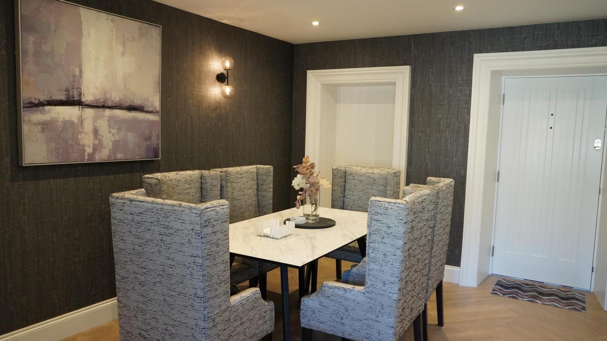 Luxury Croft Templepatrick Near Airport Rabbit And Hilton Hotel Exterior photo
